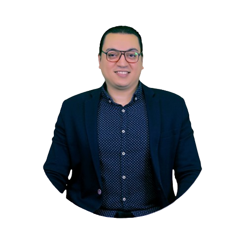 Abdallah Atef — Founder, Cognessa